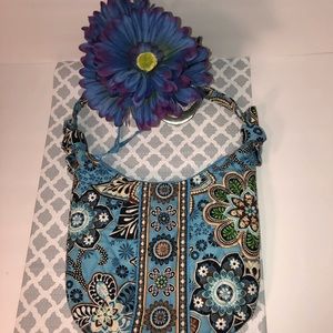 Vera Bradley small tote purse